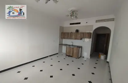 Apartment - 1 Bathroom for rent in Al Rawda 3 Villas - Al Rawda 3 - Al Rawda - Ajman