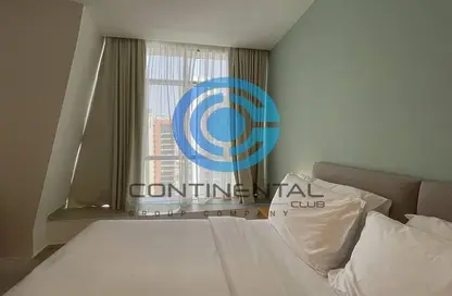 Hotel  and  Hotel Apartment - Studio - 1 Bathroom for sale in TFG One Hotel - Dubai Marina - Dubai