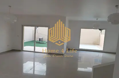 Villa - 5 Bedrooms - 7 Bathrooms for sale in Arabian Style - Al Reef Villas - Al Reef - Abu Dhabi