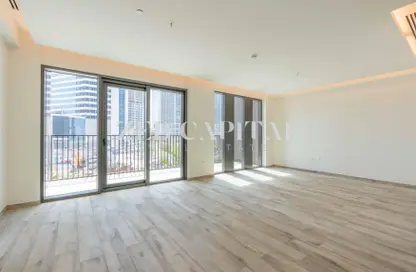 Apartment - 2 Bedrooms - 3 Bathrooms for rent in Ahad Residences - Business Bay - Dubai