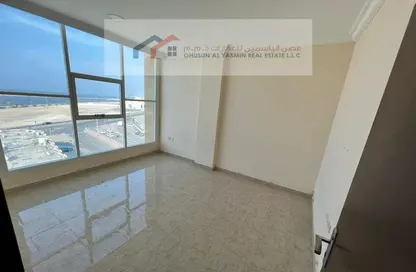 Apartment - 1 Bedroom - 1 Bathroom for rent in Al Khail Tower 2 - Al Khail Towers - Ajman Downtown - Ajman