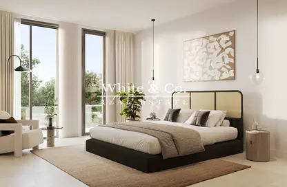 Apartment - 1 Bedroom - 2 Bathrooms for sale in Terrazzo Residences - Jumeirah Village Circle - Dubai