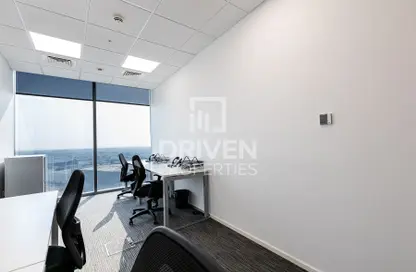 Office Space - Studio for rent in Jebel Ali Port - Jebel Ali Freezone - Jebel Ali - Dubai