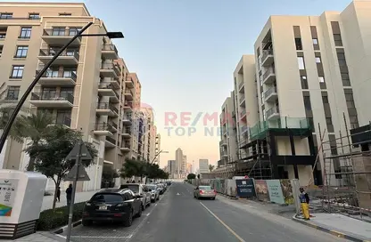 Apartment - 1 Bedroom - 2 Bathrooms for sale in Shams Residence - Maryam Gate Residence - Maryam Island - Sharjah