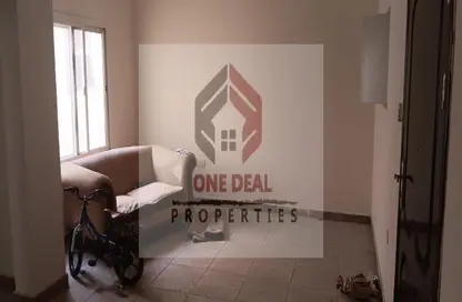 Apartment - 3 Bedrooms - 3 Bathrooms for rent in Al Sidrah - Al Khabisi - Al Ain