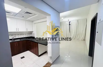 Apartment - 1 Bedroom - 2 Bathrooms for rent in Al Faris Arjan - Arjan - Dubai