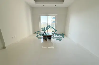 Apartment - 1 Bathroom for rent in Hera Tower - Dubai Sports City - Dubai