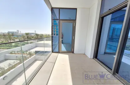 Apartment - 1 Bedroom - 2 Bathrooms for rent in Grand Creek Residence - Riggat Al Buteen - Deira - Dubai