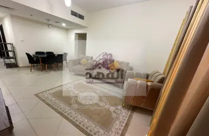 Apartment - 1 Bedroom - 2 Bathrooms for rent in Al Jurf 2 - Al Jurf - Ajman Downtown - Ajman