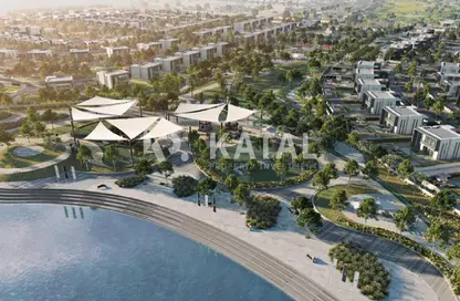 Land - Studio for sale in Lea - Yas Acres - Yas Island - Abu Dhabi