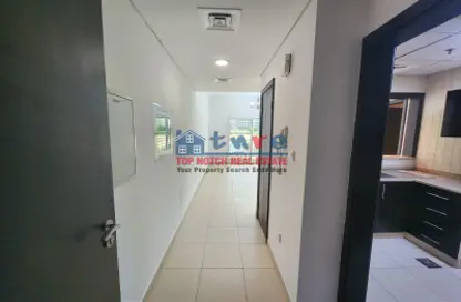 Apartment - 1 Bedroom - 1 Bathroom for sale in Mazaya 1 - Queue Point - Dubai Land - Dubai