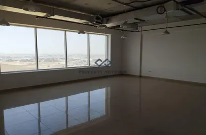 Office Space - Studio - 1 Bathroom for rent in SIT Tower - Dubai Silicon Oasis - Dubai