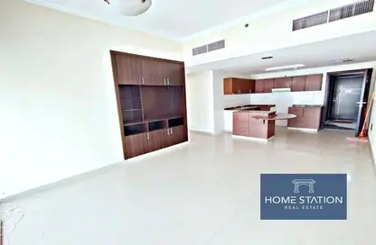 Apartment - 1 Bedroom - 2 Bathrooms for rent in City House 2 - Al Barsha 1 - Al Barsha - Dubai