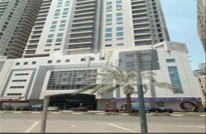 Apartment - 3 Bedrooms - 3 Bathrooms for sale in Manazil Tower 5 - Al Taawun Street - Al Taawun - Sharjah