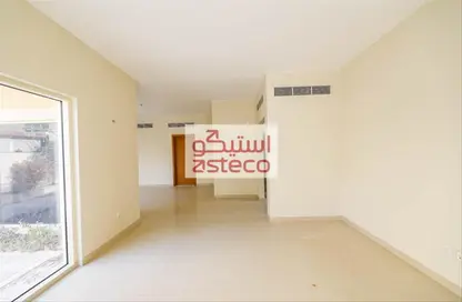 Townhouse - 4 Bedrooms - 4 Bathrooms for rent in Yasmin Community - Al Raha Gardens - Abu Dhabi