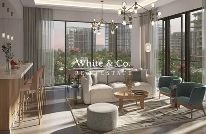 Apartment - 2 Bedrooms - 2 Bathrooms for sale in Thyme Central Park - Central Park at City Walk - City Walk - Dubai