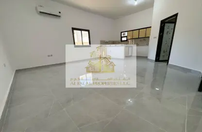 Apartment - Studio - 1 Bathroom for rent in Al Danah - Abu Dhabi