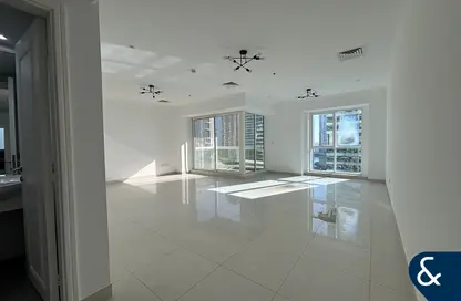 Apartment - 2 Bedrooms - 4 Bathrooms for rent in Al Shera Tower - JLT Cluster E - Jumeirah Lake Towers - Dubai