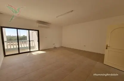 Apartment - 3 Bedrooms - 3 Bathrooms for rent in Slemi - Al Jimi - Al Ain