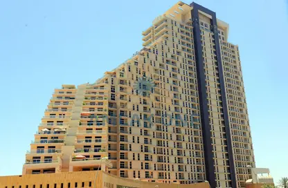 Apartment - 1 Bedroom - 2 Bathrooms for sale in Mangrove Place - Shams Abu Dhabi - Al Reem Island - Abu Dhabi