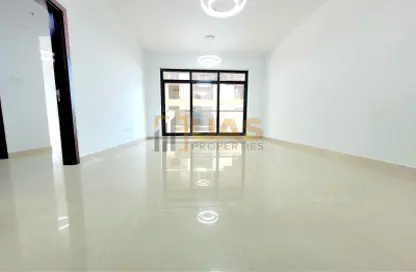 Apartment - 1 Bedroom - 2 Bathrooms for rent in Satwa Road - Al Satwa - Dubai