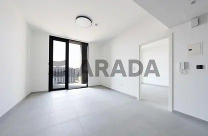 Apartment - 1 Bedroom - 2 Bathrooms for rent in Tiraz - Naseej District - Aljada - Sharjah