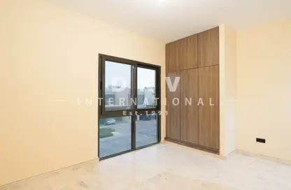 Villa - 3 Bedrooms - 4 Bathrooms for rent in Zinnia - Damac Hills 2 - Dubai