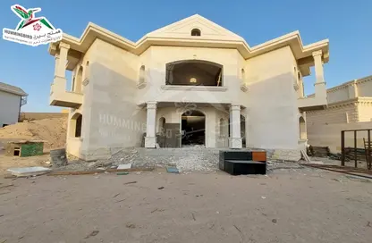 Outdoor Building image for: Villa for sale in Shaab Al Askar - Zakher - Al Ain, Image 1
