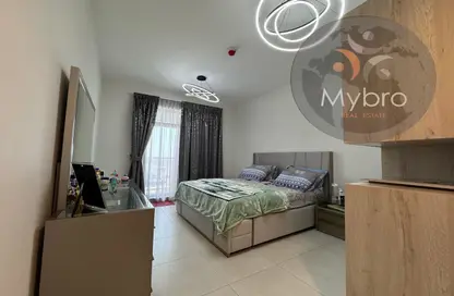 Apartment - 1 Bedroom - 2 Bathrooms for rent in Bliss Homes - Dubai Land Residence Complex - Dubai