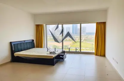 Apartment - 1 Bathroom for sale in The Gate Tower 2 - Shams Abu Dhabi - Al Reem Island - Abu Dhabi