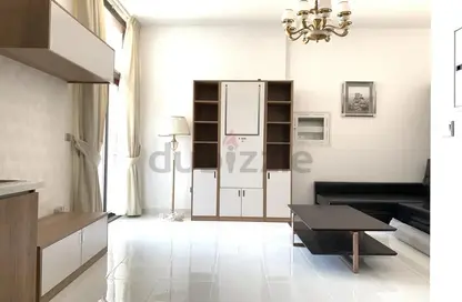 Apartment - 1 Bathroom for rent in Glamz by Danube - Glamz - Al Furjan - Dubai