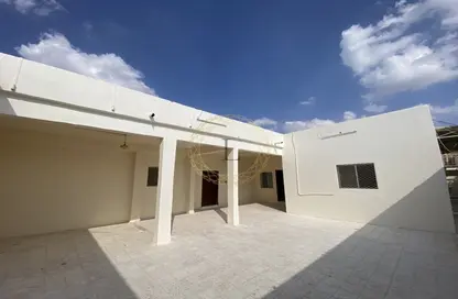 Villa - 6 Bedrooms - 4 Bathrooms for rent in Majlood - Al Muwaiji - Al Ain