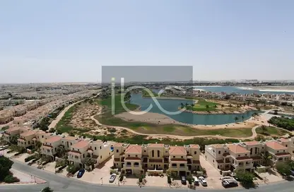 Apartment - 2 Bedrooms - 3 Bathrooms for rent in Royal Breeze 4 - Royal Breeze - Al Hamra Village - Ras Al Khaimah