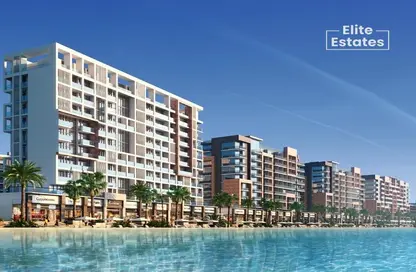 Apartment - 1 Bathroom for sale in AZIZI Riviera - Meydan One - Meydan - Dubai