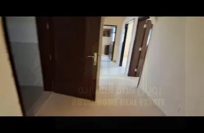 Apartment - 2 Bedrooms - 2 Bathrooms for rent in Liwara 1 - Ajman