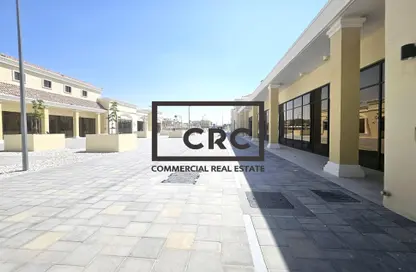 Retail - Studio for rent in Baniyas West - Baniyas - Abu Dhabi