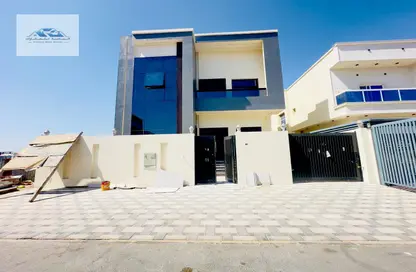 Villa - 5 Bedrooms for sale in Al Aamra Gardens - Al Amerah - Ajman