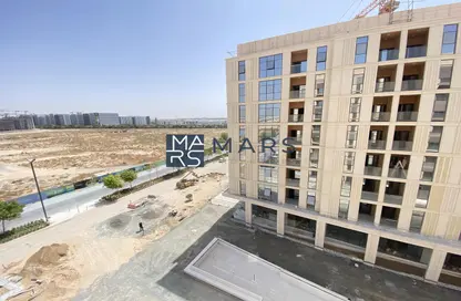 Apartment - 1 Bathroom for sale in Al Mamsha - Muwaileh - Sharjah