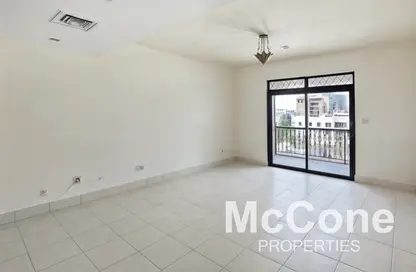 Apartment - 2 Bedrooms - 2 Bathrooms for rent in Reehan 1 - Reehan - Old Town - Dubai