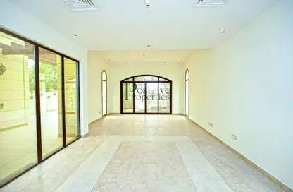 Villa - 4 Bedrooms - 4 Bathrooms for rent in Naseem - Mudon - Dubai