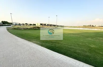 Townhouse - 6 Bedrooms - 6 Bathrooms for sale in Silver Springs - DAMAC Hills - Dubai