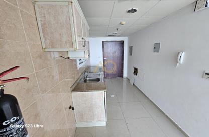 Apartment - 1 Bathroom for rent in Tiger Building Al Qadesia - Al Nahda - Sharjah