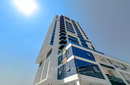 Apartment - 3 Bedrooms - 3 Bathrooms for rent in Central 1 - Business Bay - Dubai