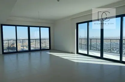 Apartment - 3 Bedrooms - 5 Bathrooms for sale in Park Ridge Tower C - Park Ridge - Dubai Hills Estate - Dubai