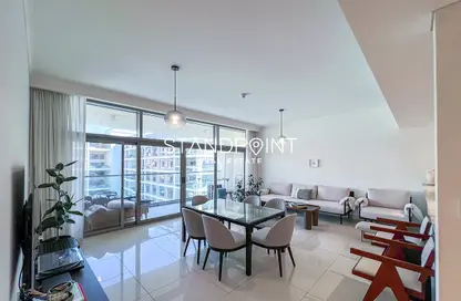 Apartment - 2 Bedrooms - 3 Bathrooms for rent in Mulberry 2 - Park Heights - Dubai Hills Estate - Dubai