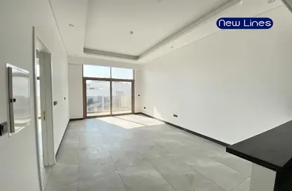 Apartment - 1 Bedroom - 2 Bathrooms for sale in Curve by Sentro - Arjan - Dubai