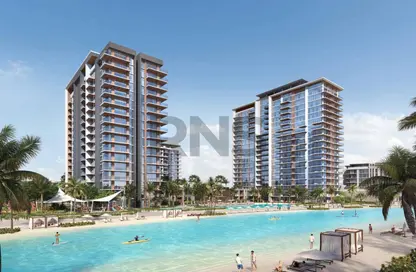 Apartment - 1 Bedroom - 1 Bathroom for sale in Naya at District One - District One - Mohammed Bin Rashid City - Dubai