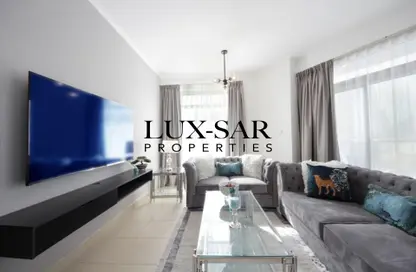 Apartment - 2 Bedrooms - 2 Bathrooms for sale in Burj Views C - Burj Views - Downtown Dubai - Dubai