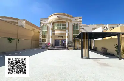 Villa - 5 Bedrooms - 7+ Bathrooms for rent in Al Rawda 2 Villas - Al Rawda 2 - Al Rawda - Ajman