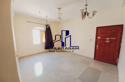 Apartment - 1 Bedroom - 1 Bathroom for rent in SG Muwaileh Building - Muwaileh - Sharjah